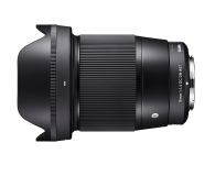 Sigma C 16mm f/1.4 DC DN Canon M - 747838 - zdjęcie 2